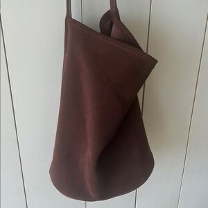 J crew Berkeley bucket bag nwt